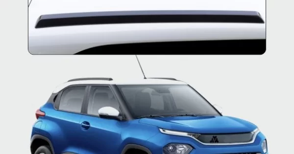 Tata safari storme roof rail price hot sale